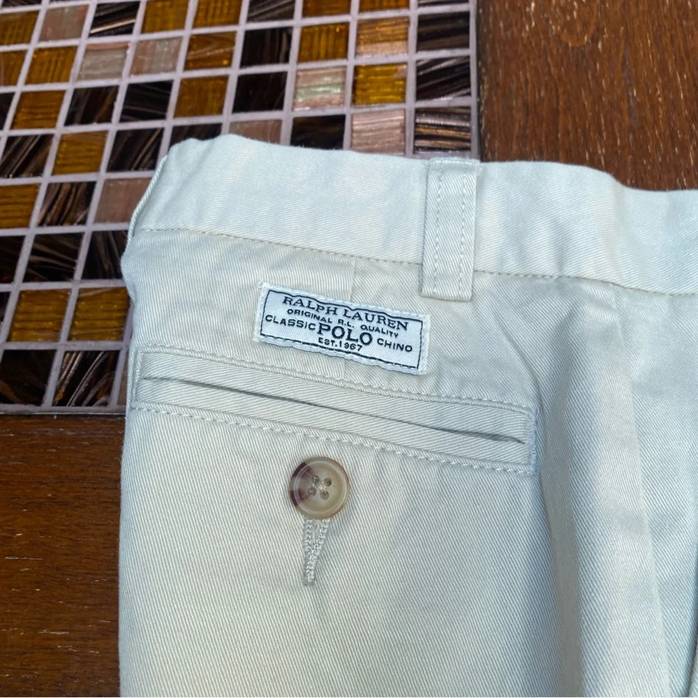 Ralph Lauren Boys Set